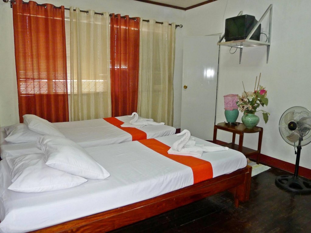 Фото Arnaldo's Place Guest House