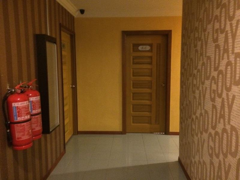 Фото Issoria Hotel