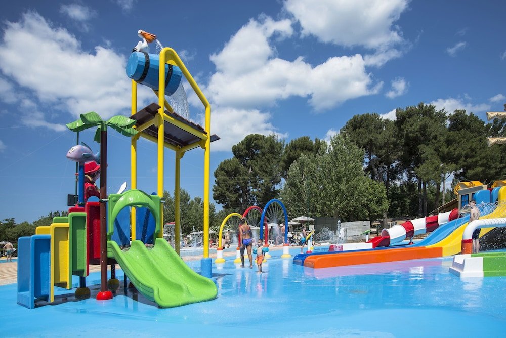 Фото Happy Camp in Camping Bi Village