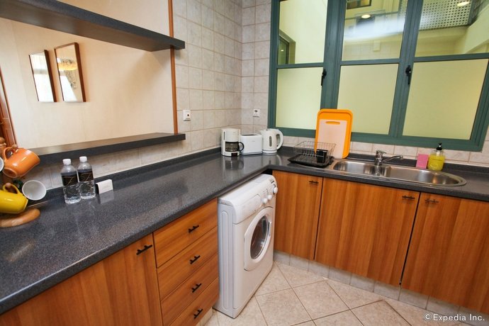 Фото Fraser Place Robertson Walk, Singapore