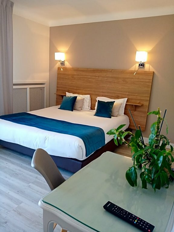 Hotel Hôtel du Levant, Antibes, photo