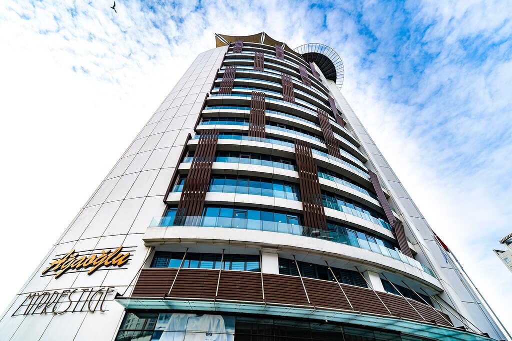 Bilişim firmaları Desoft Bilgi Hizmetleri, Ataşehir, foto