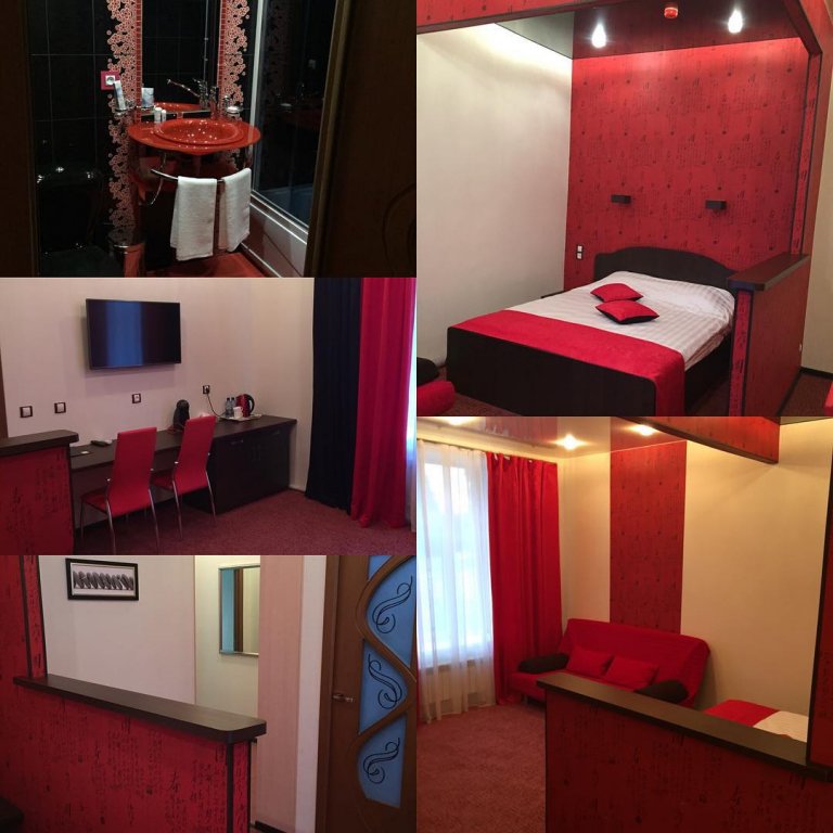 Фото Золотая Лилия