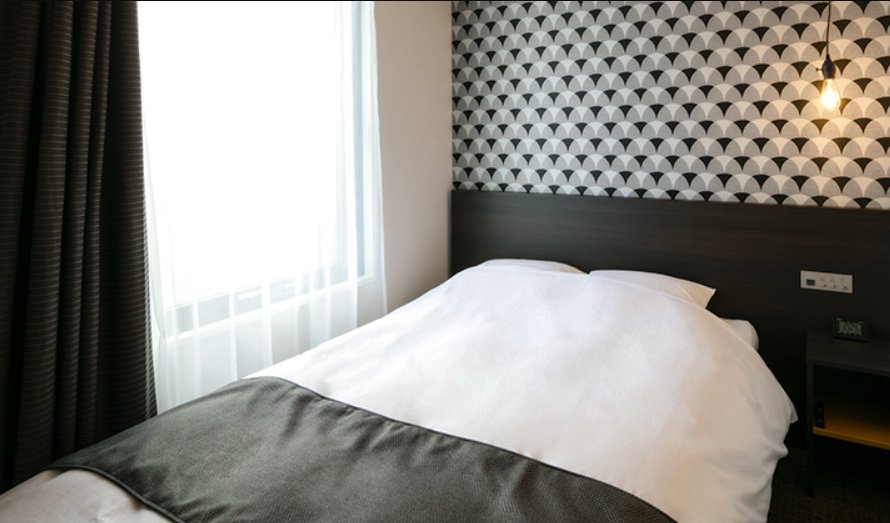 Фото Hotel M's Plus Shijo - Omiya