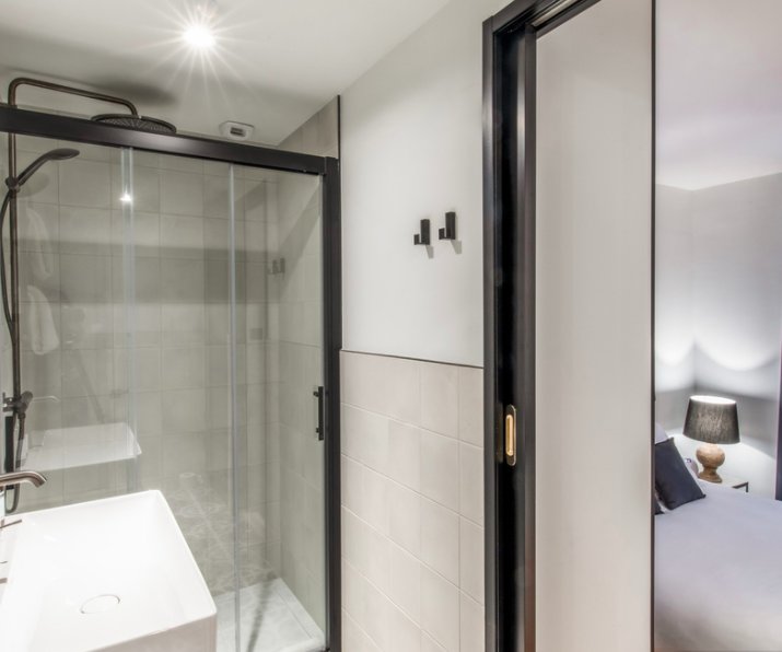 Фото Appartements Crébillon - Maisons du Monde Hôtel & Suites