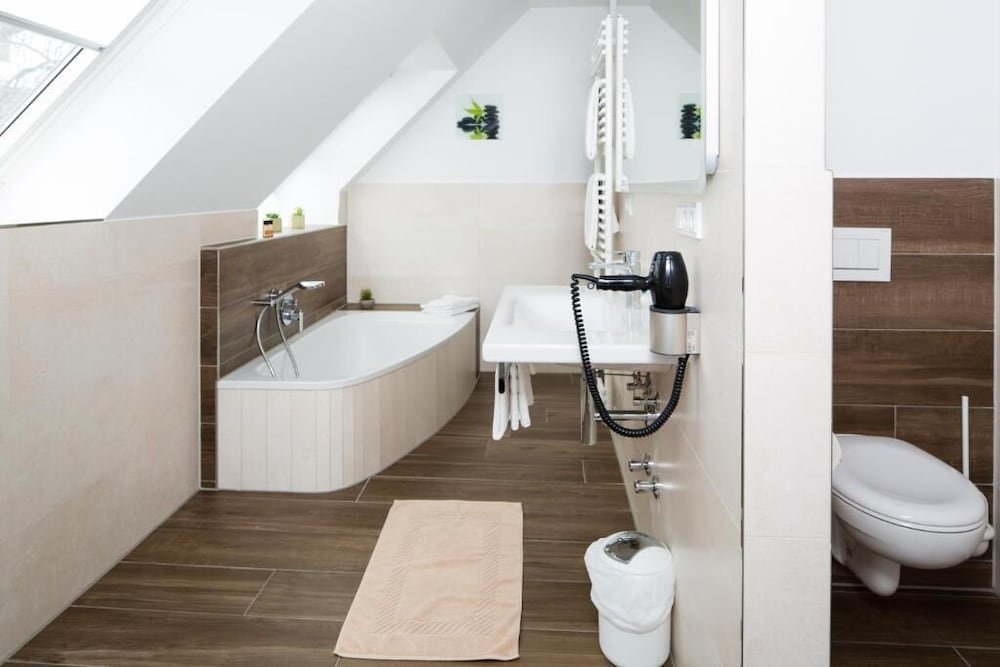 Фото Das Hotel am alten Park