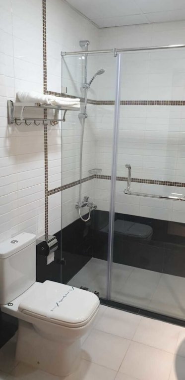 Фото Swan Towers