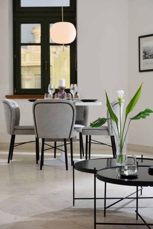 Фото Thission Luxury Homes by K&k