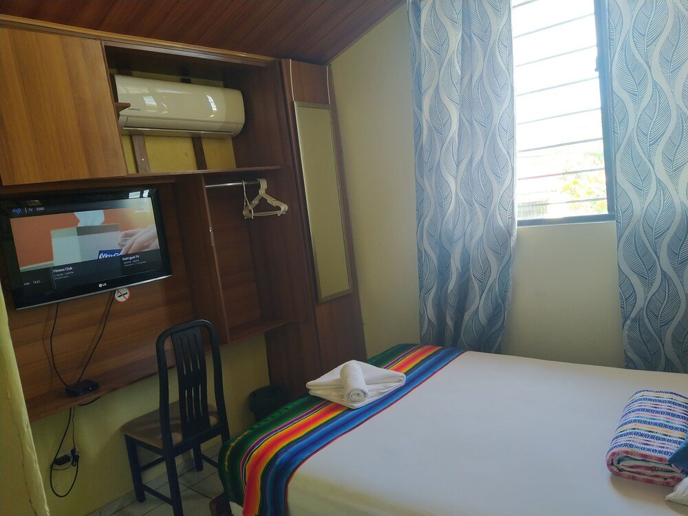 Фото Hotel Antiguo