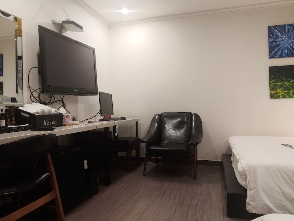 Фото No.25 Hotel Busan Seomyeon Station