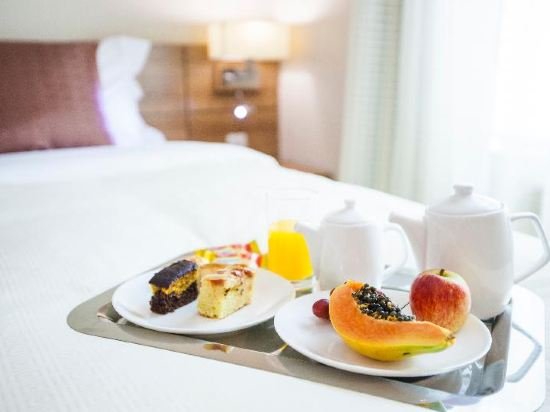 Фото Intercity Vinhedo