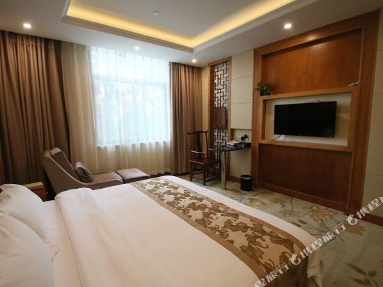Фото Boyang Boutique Hotel