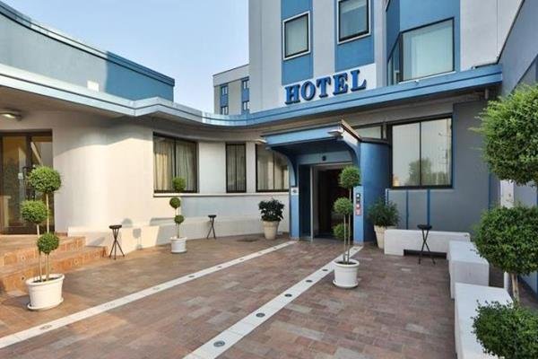 Фото Best Western Plus Soave Hotel