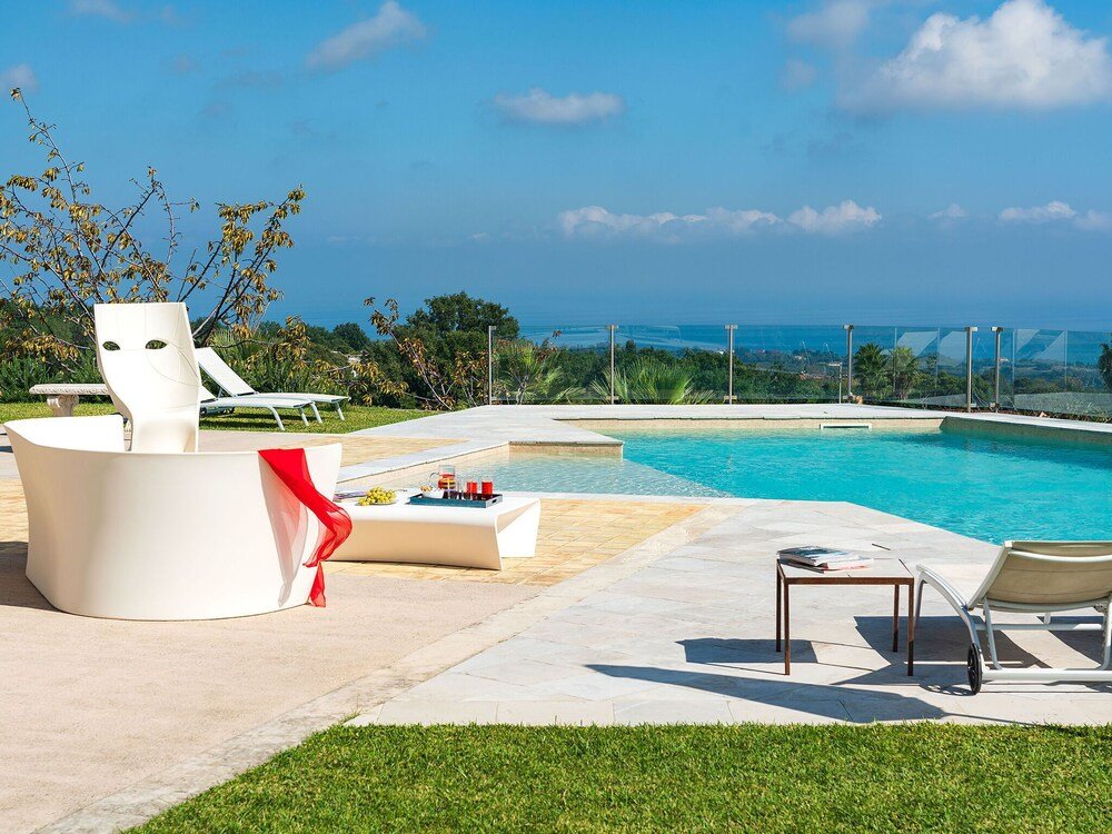 Фото La Torretta