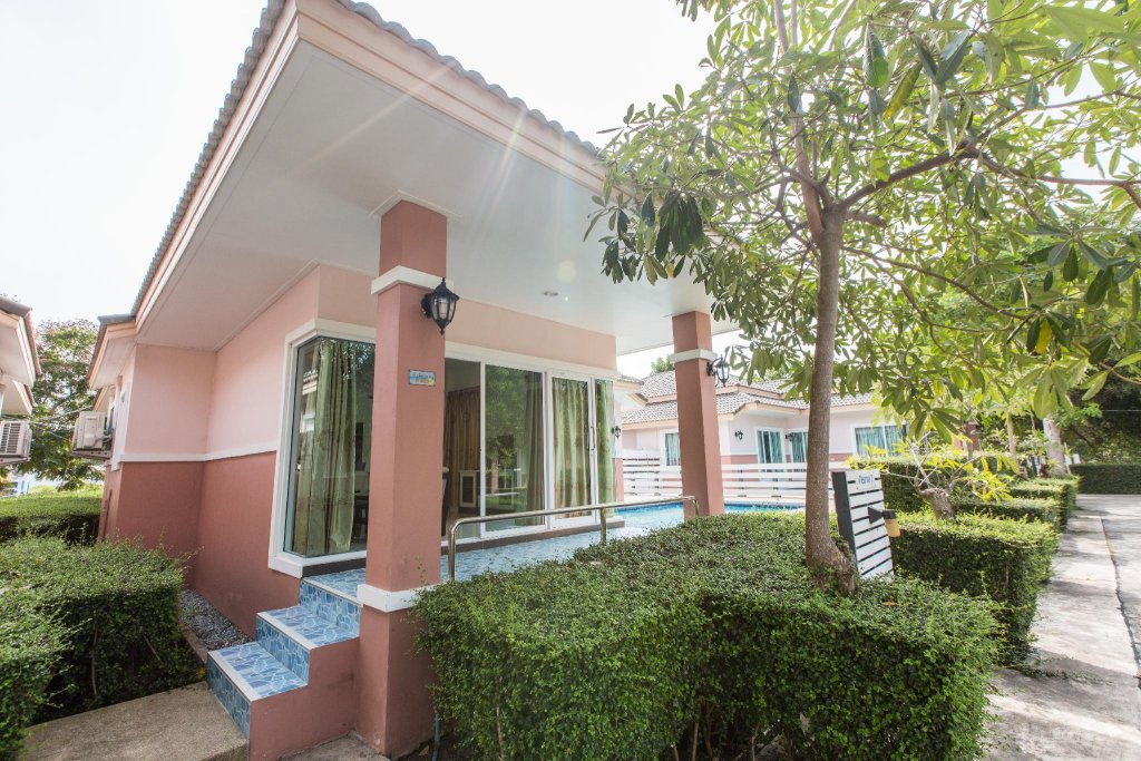 Фото Kiang Talay Resort