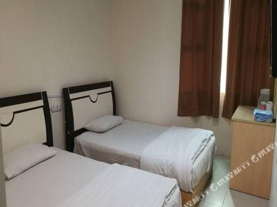 Фото Fresh Hotel Ipoh