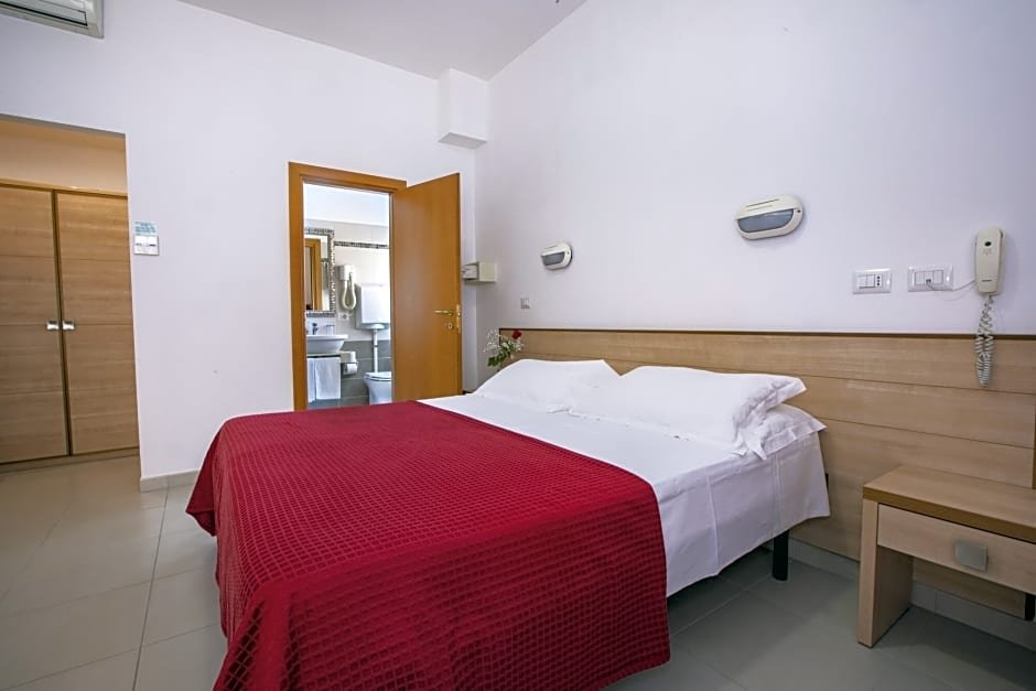 Фото Hotel Ravello