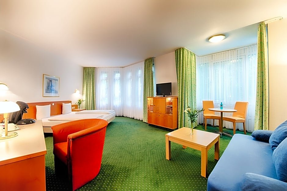 Фото Taste Hotel Kulmbach