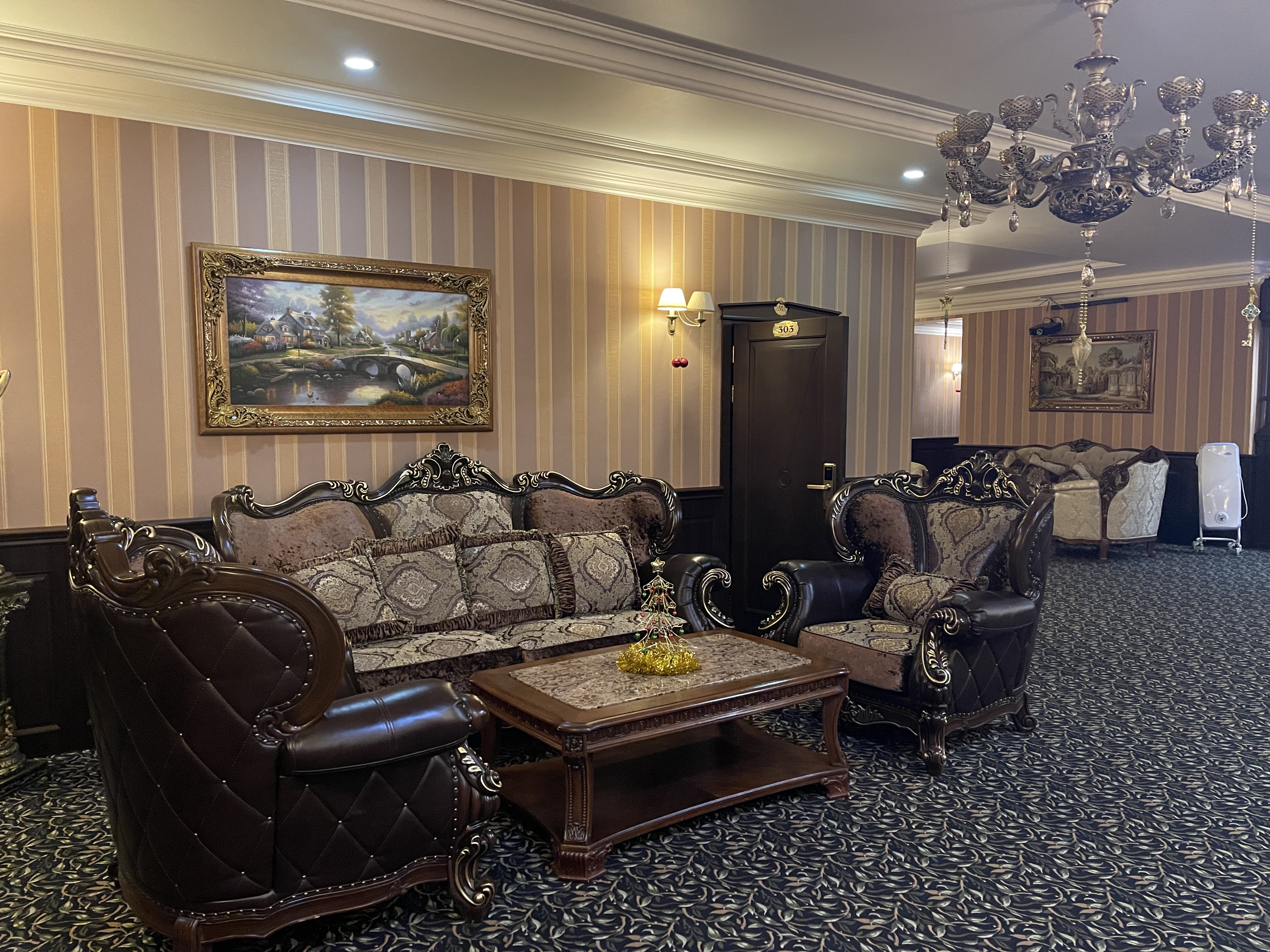 Фото Монарх