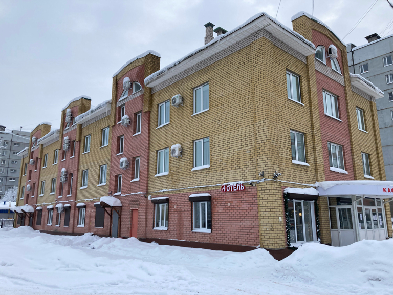 Фото отеля 3