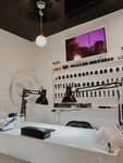 Apex (3-y mikrorayon, 23), estudio de manicura