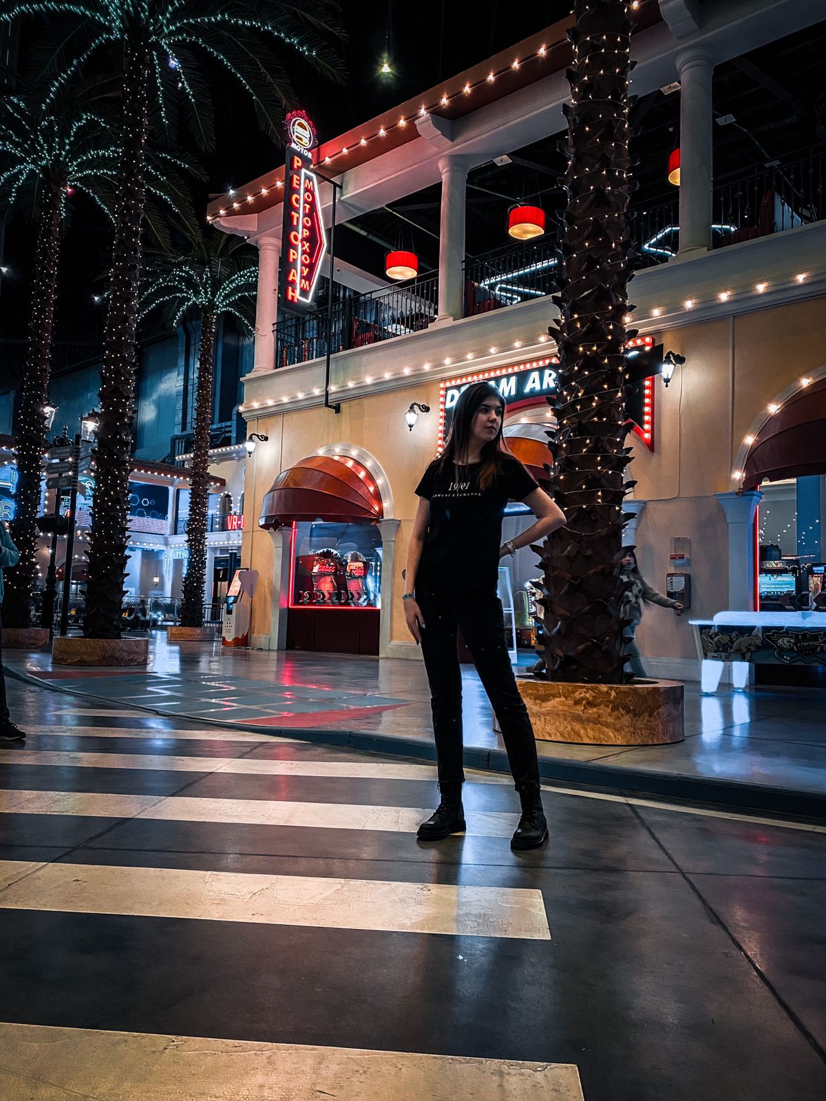 Фото AC Hotel Punta Cana