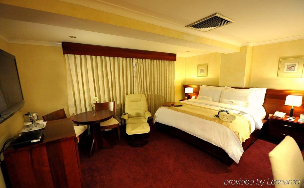 Фото Hodelpa Gran Almirante Hotel & Casino