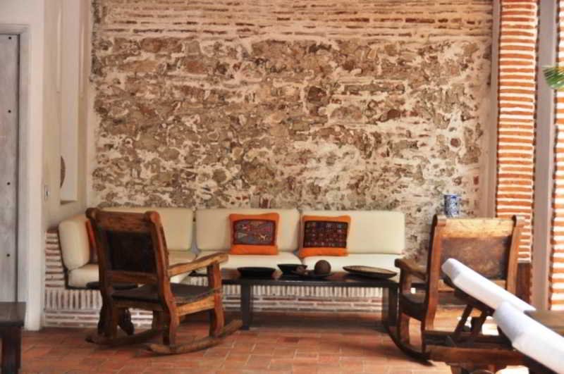 Фото Hotel El Candil de los Santos