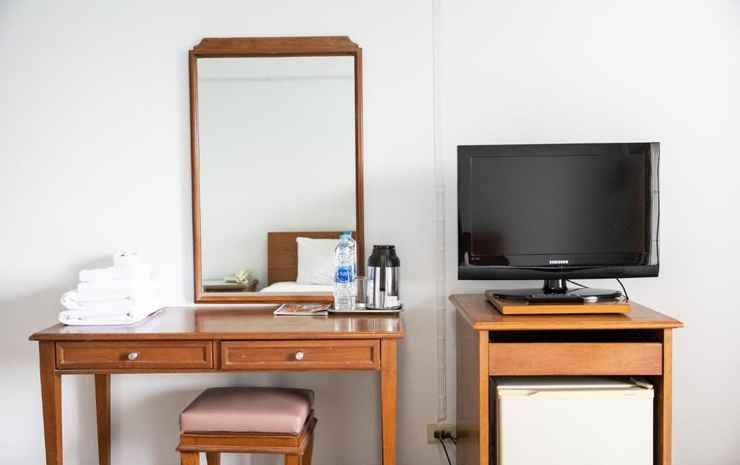 Фото Siam Palace Hotel