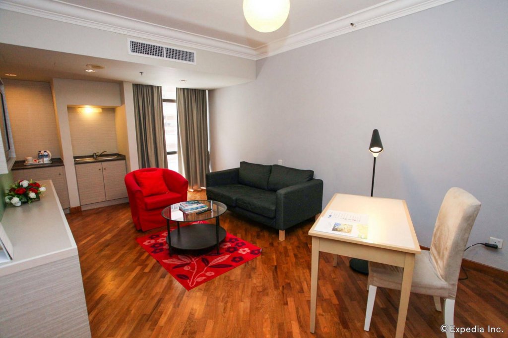 Фото Ywca Fort Canning