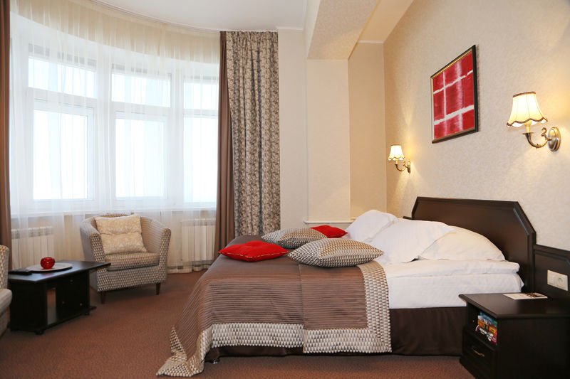 Фото Граф Толстой