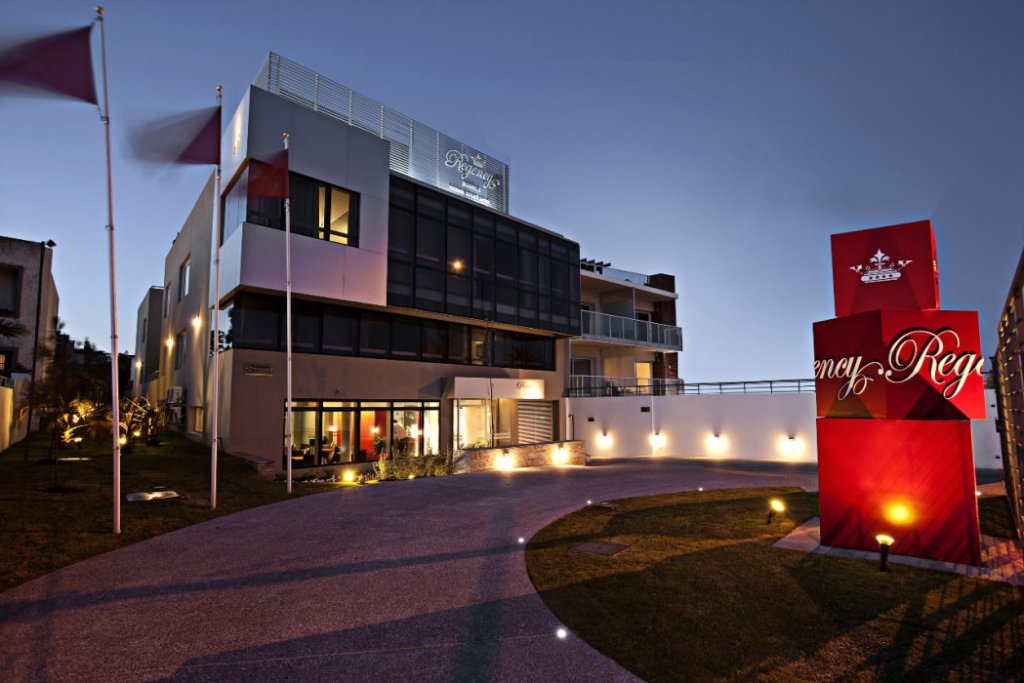 Фото Regency Rambla Design Apart Hotel