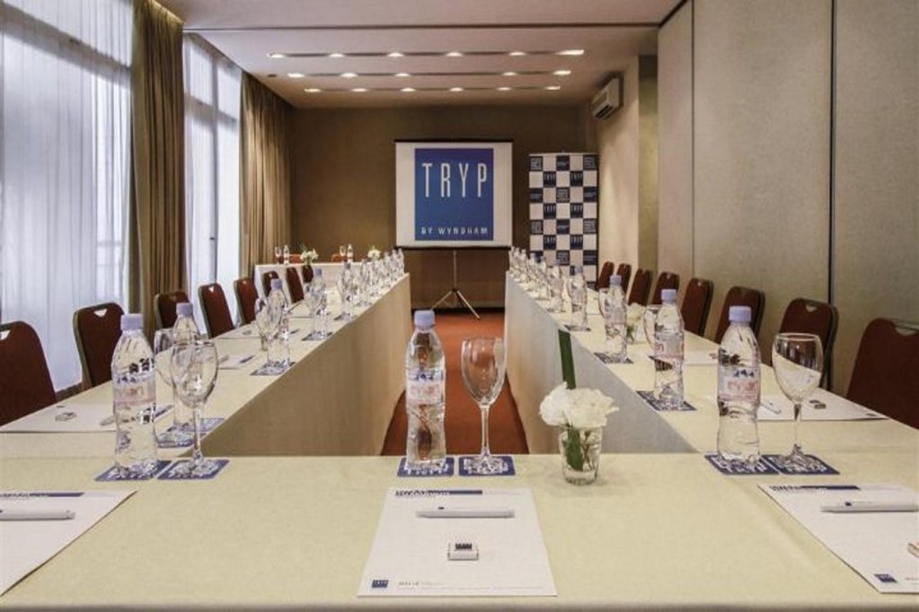 Фото 474 Buenos Aires Hotel