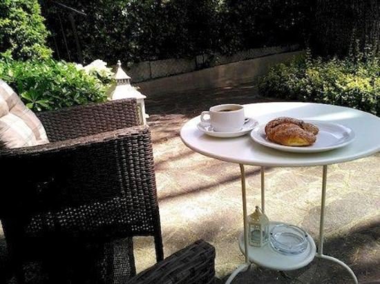 Фото Hotel Arcoveggio