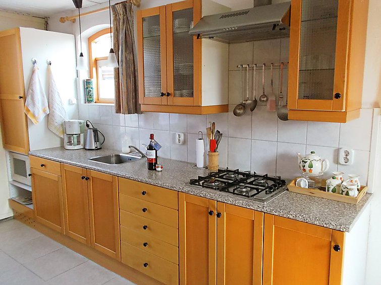 Фото Holiday Home Sint Kruis