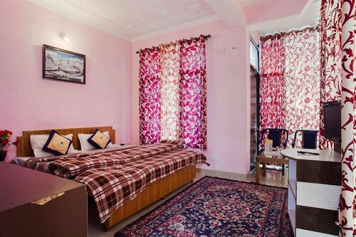 Гостиница Hotel Kumar's Dalhousie