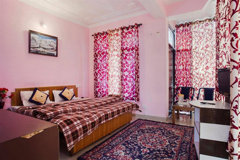 Фото Hotel Kumar's Dalhousie