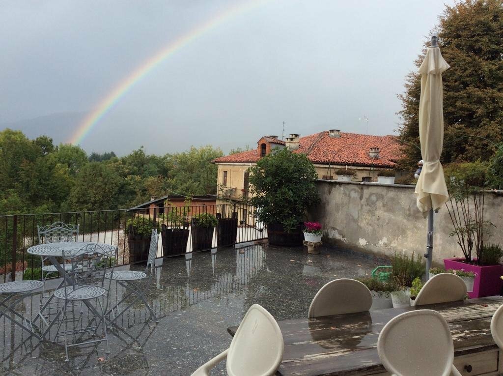 Hotel B&b Del Piazzo, Biella, photo