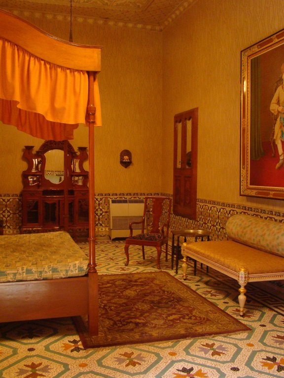 Фото Bhanwar Niwas