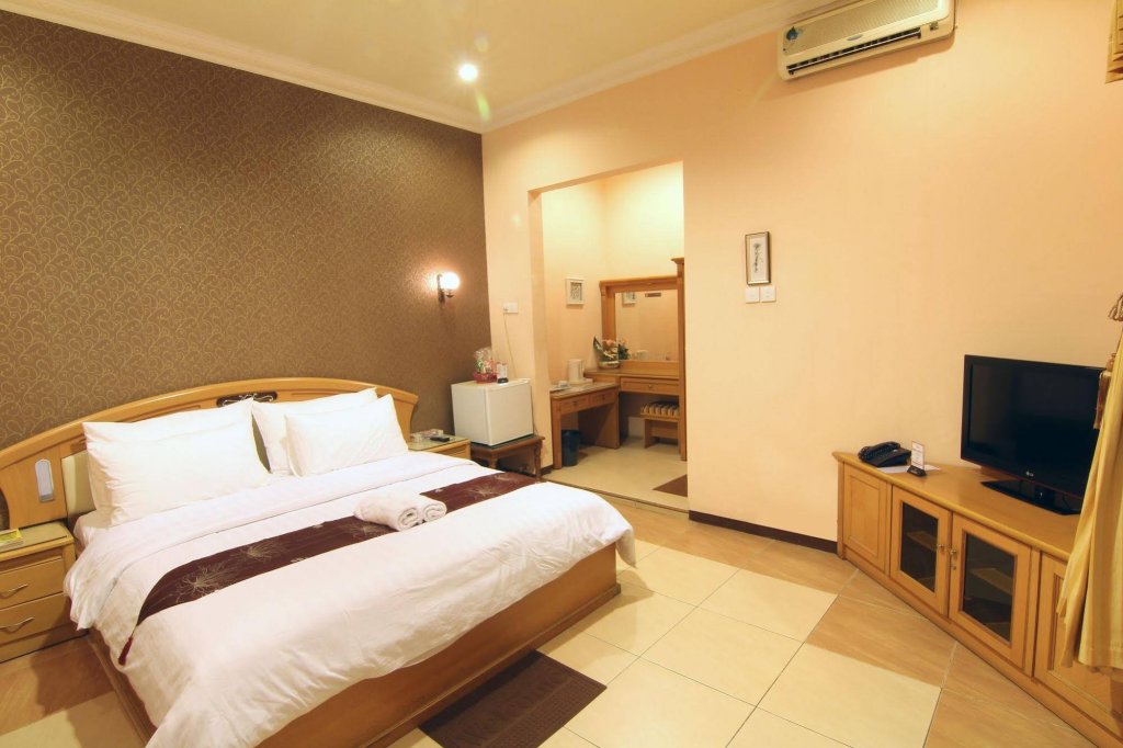 Фото Patria Plaza Hotel