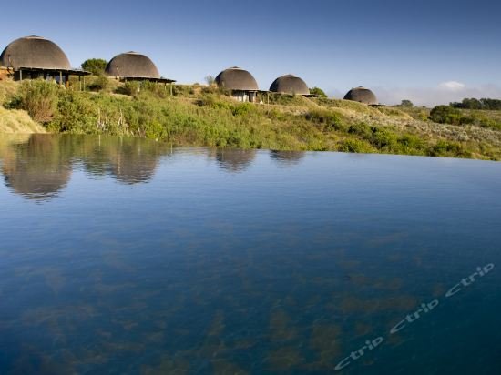 Фото Gondwana Private Game Reserve