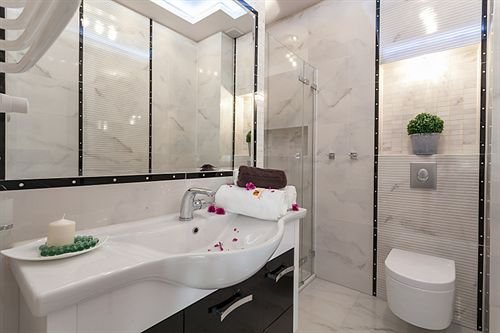 Фото VIP Apartamenty Aqua Park Residence