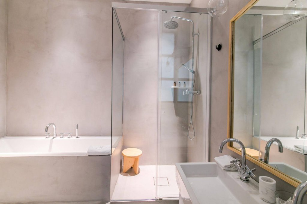 Фото Margot House