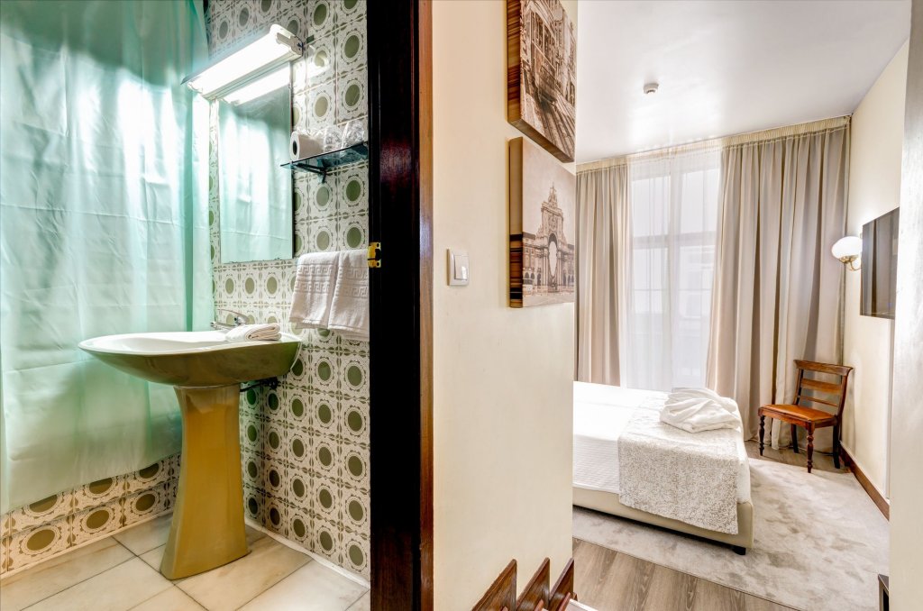 Фото Hotel Lx Rossio