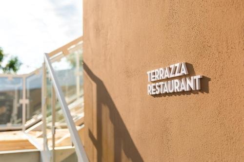 Фото Отель Torre Cintola Greenblu Sea Emotions