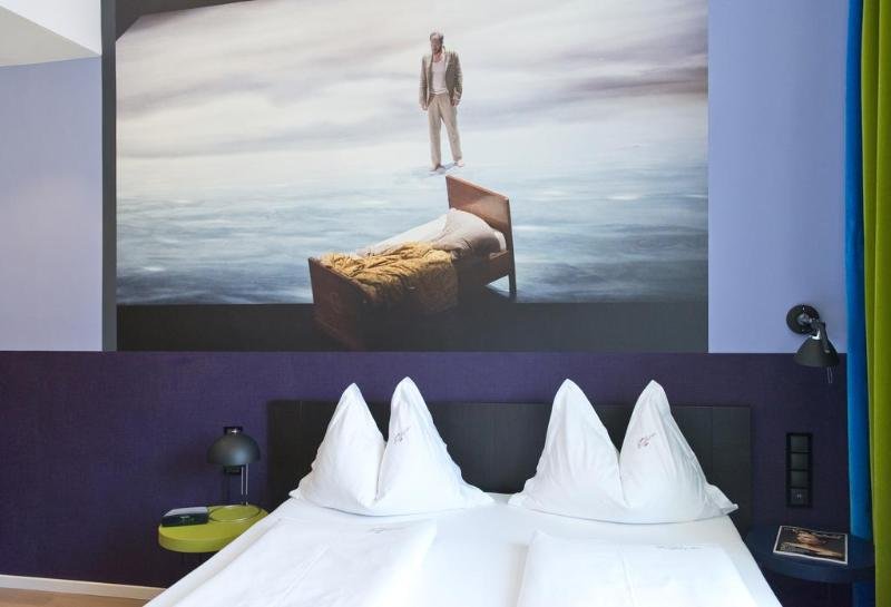 Фото Hotel Beethoven Wien