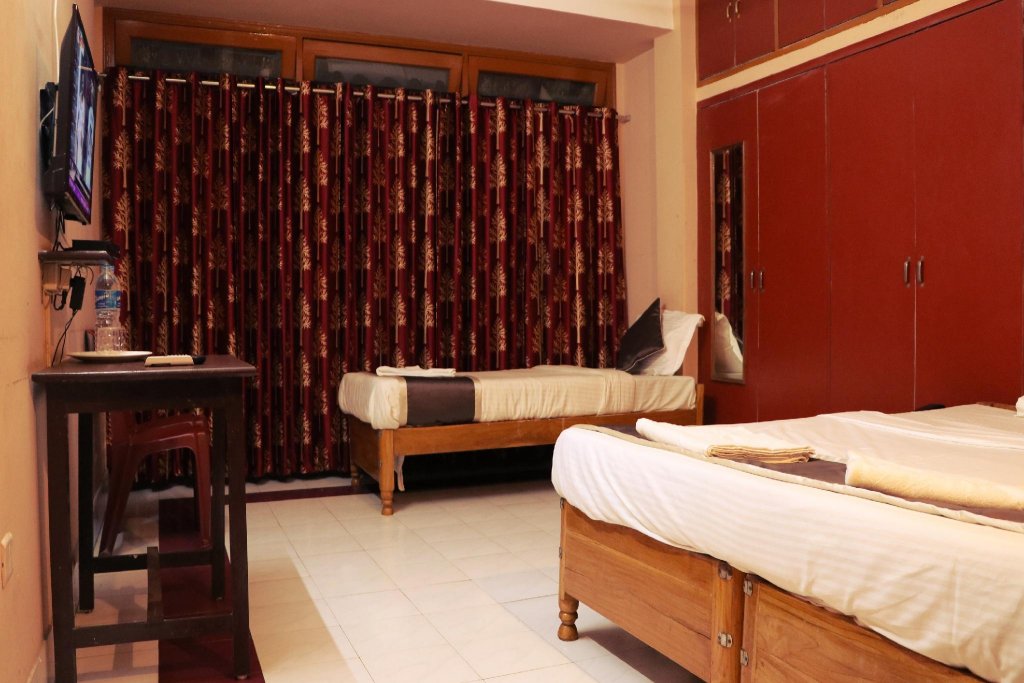 Фото Om Shree Cottage