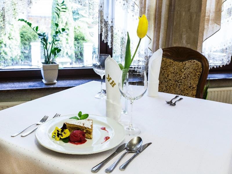 Фото Hotel Klimek SPA