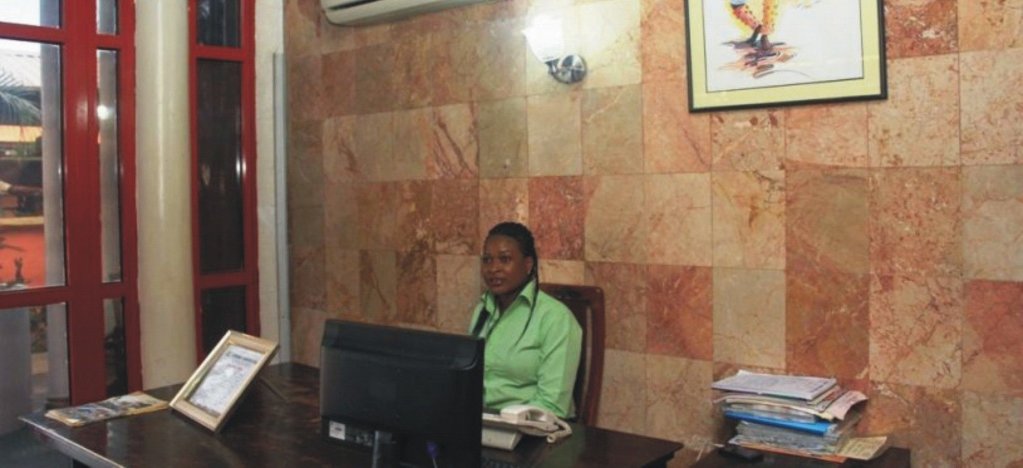 Фото Cynergy Suites Apapa