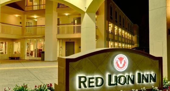 Фото Best Western Plus Rancho Cordova Inn